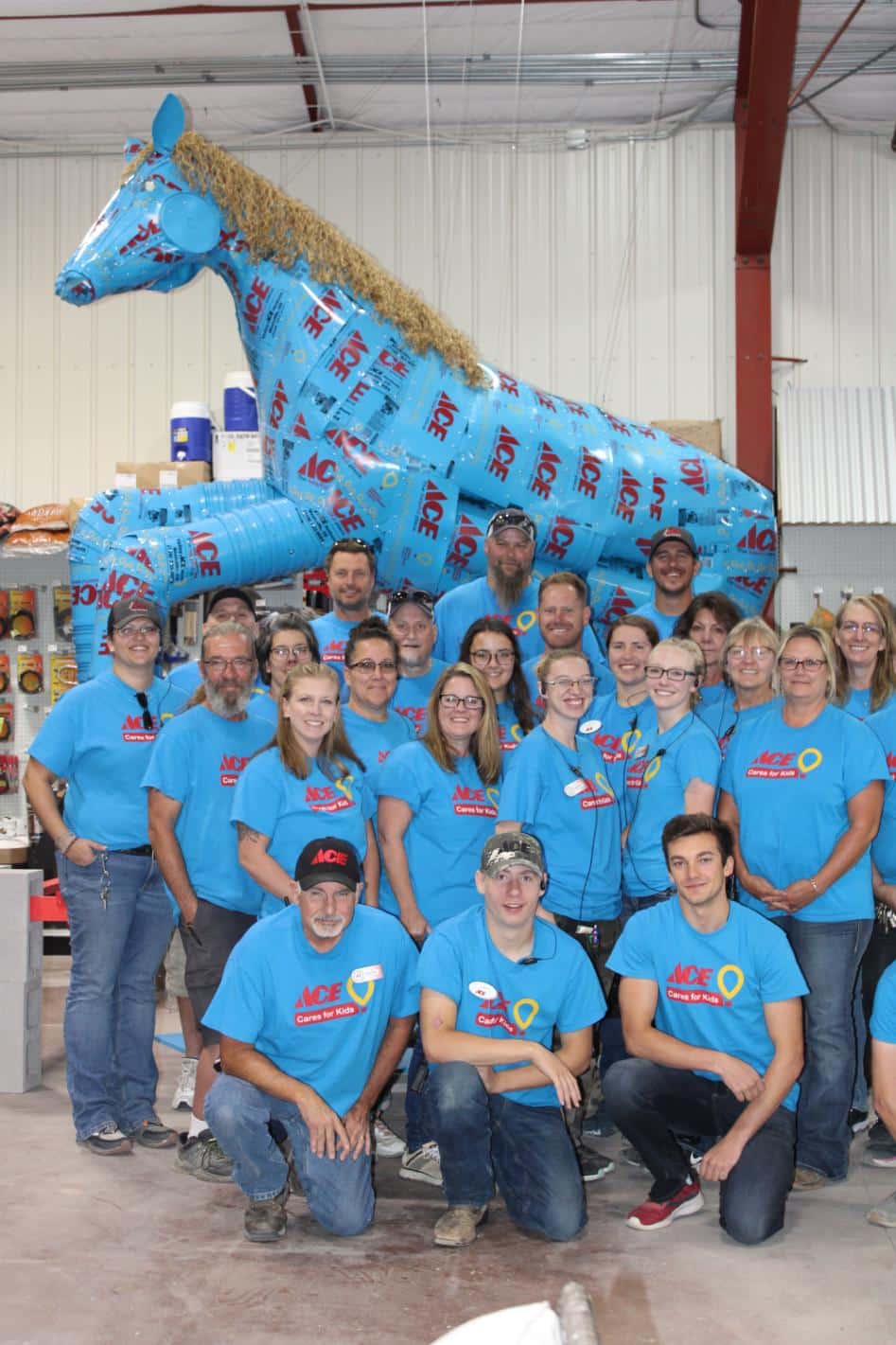 Children's Miracle Network