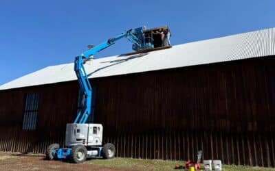 Do You See a Need in the Community?