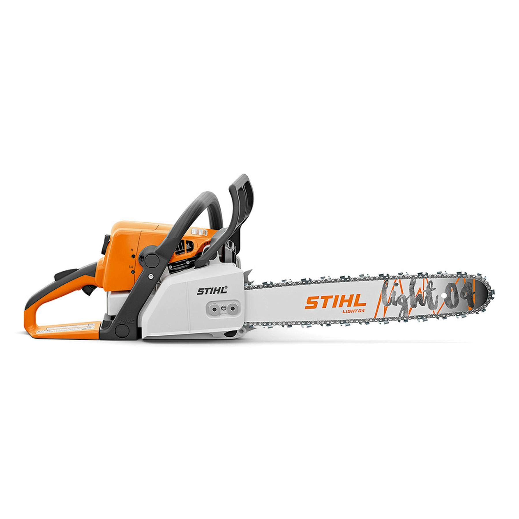 Chainsaw Rental