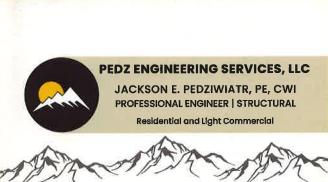 Pedz Engineering Services, LLC