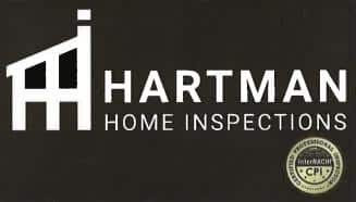 Hartman Home Inspections