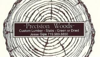 Precision Woods