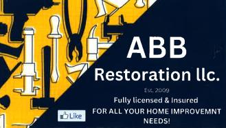 ABB Restoration LLC