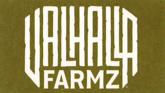 Valhalla Farmz