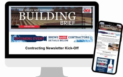 Join Our Email Newsletter