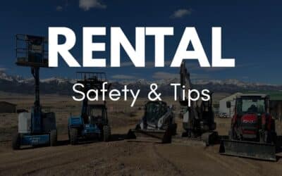 Rent Smart: Safety and Tips for Valley Ace Hardware Equipment