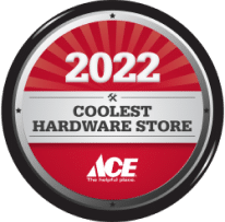 Coolest Hardware Store Winner