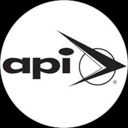 API
