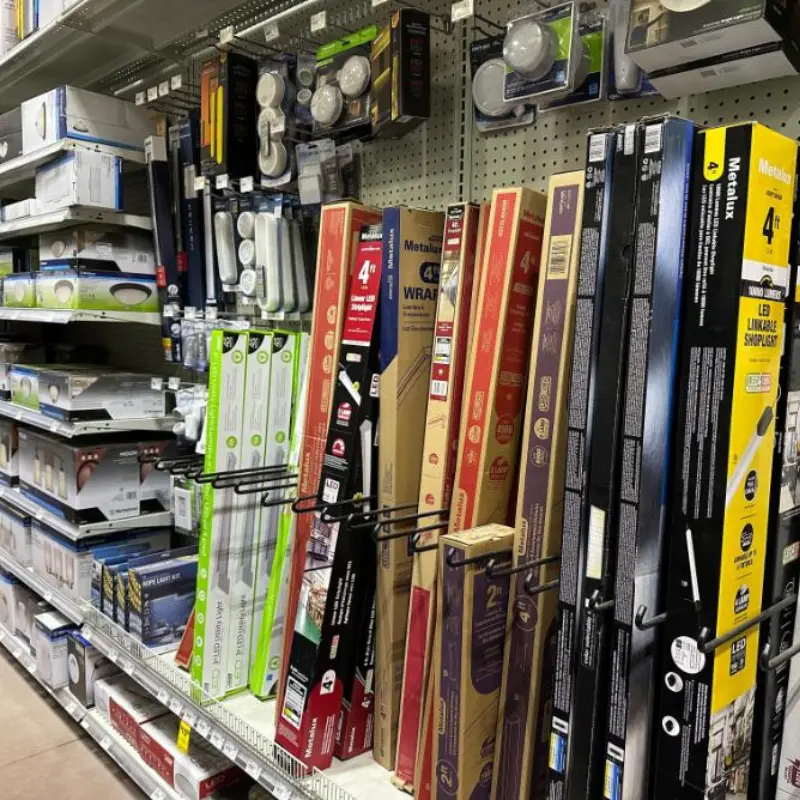 Valley Ace Hardware Electrical