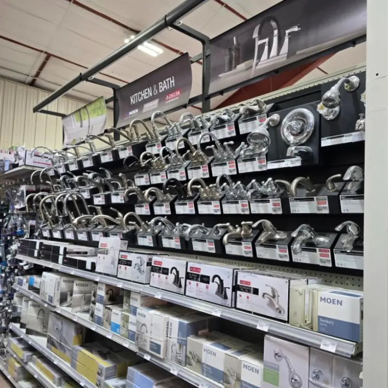 Valley Ace Hardware Plumbing