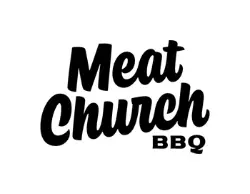 Meat Church BBQ