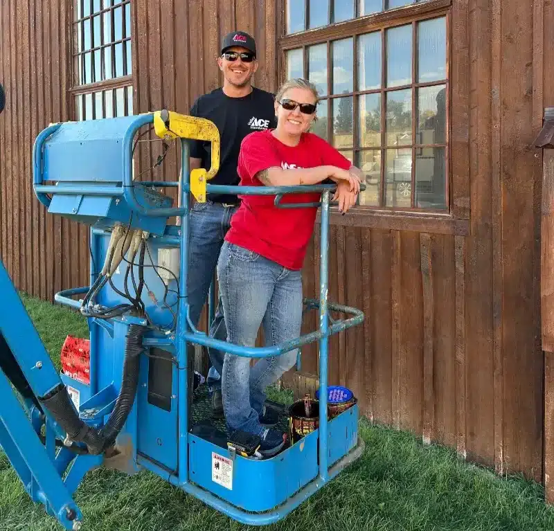 Supporting Our Community